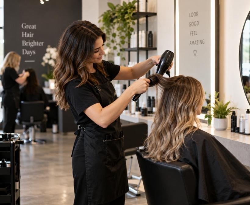 Long-established Hair Salon - 688676 1