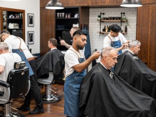 Profitable Barbershop/Hair Salon in Adelaide Best Location
