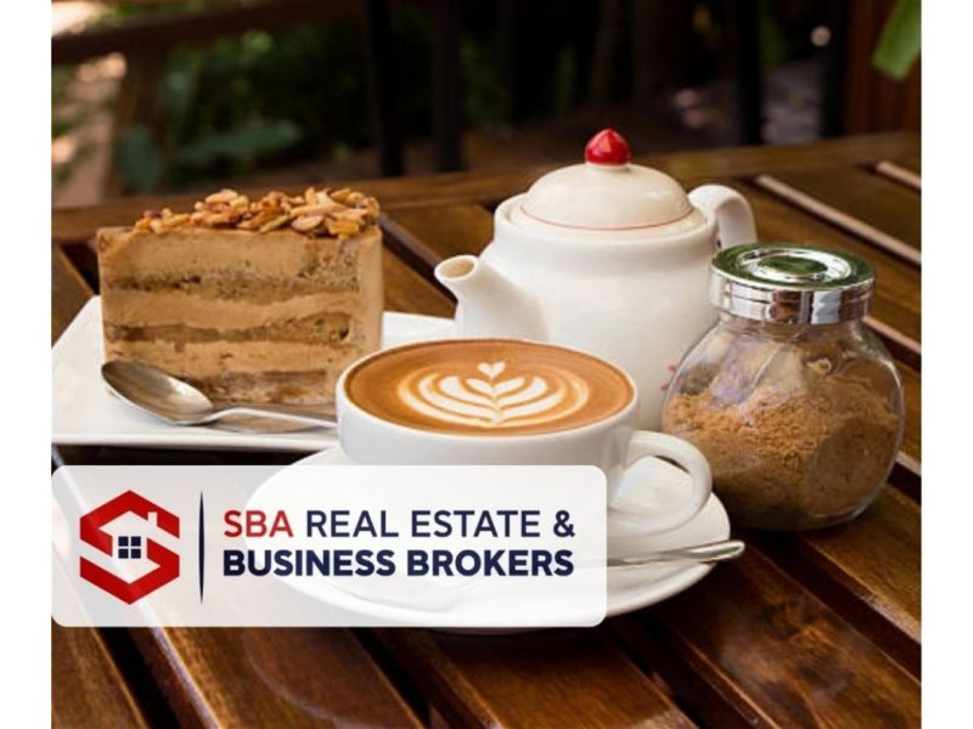Fully Licensed Cafe - 688684 1