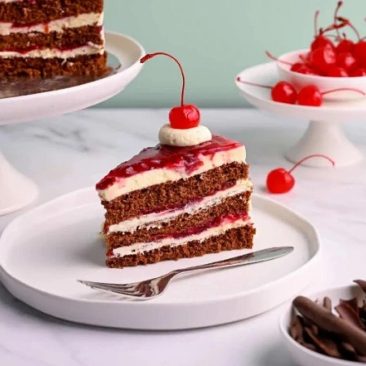 Nowra. Time For Cake? 688689 3