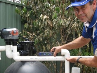 Jim's Mobile Pool Care Franchise - Guaranteed Income Of $1,500 per week For The First 6 Months - North Brisbane - Rewarding Opportunity!