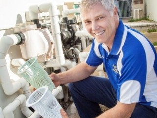 Jim's Pool Care Franchise - Guaranteed Income of $1,500/Week for the First 6 Months - Mobile Service - Gold Coast - Exciting Opportunity!