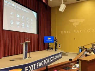 Exceptional Exit Factor Franchise For Sale - Low-Cost Business Consulting Franchise - Australia-wide - Flexible Lifestyle - Comprehensive Training & S