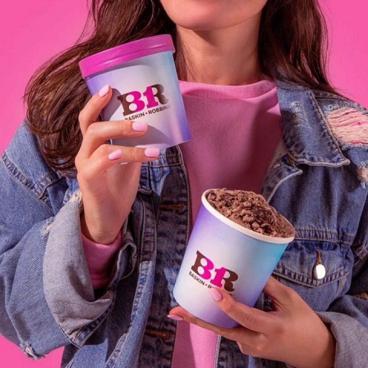 Baskin-robbins | Expression Of 688728 1