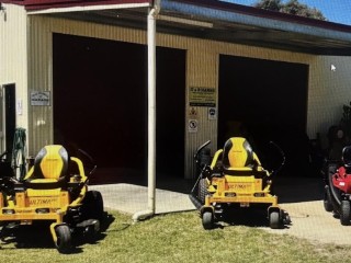 Small Engine Appliances Sales & Service in Boorowa NSW
