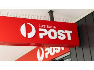 Rare Blue-Chip Opportunity: 3-Terminal LPO with $500K+ Australia Post Commission
