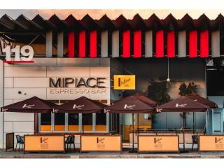 Mi Piace Espresso Bar - Business for Sale