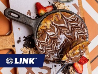Profitable XS Espresso Franchise | Sydney