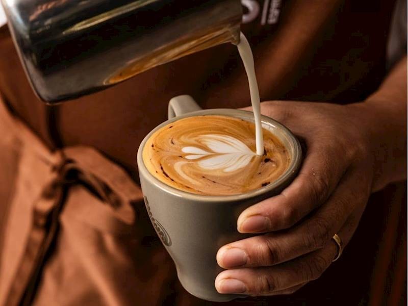 Profitable Xs Espresso Franchise 688754 2