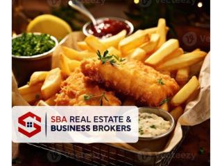 Prime Burwood Seafood Restaurant - $18K Weekly
