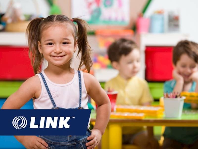 Modern Childcare Centre | 688759 1