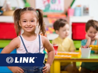 Modern Childcare Centre | Strong Utilisation & Expansion Potential