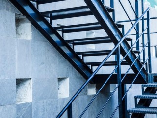 Staff Managed, Importer & Wholesaler/Distributor of Unique, Steel Products #446