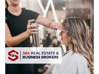 Beauty & Hair Salon - Prime Coburg Location
