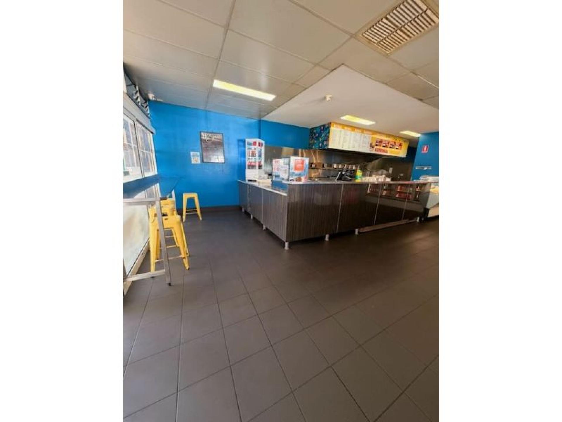 Fish & Chips Business 688763 2