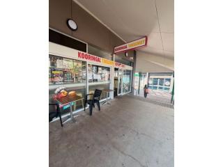 Fish & Chips Business for Sale – Kooringal Shopping Centre, Wagga Wagga