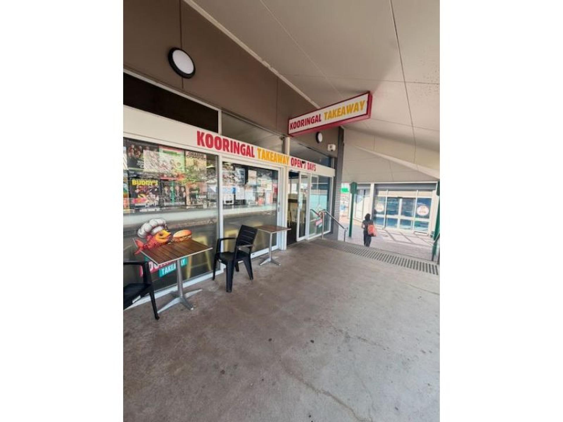 Fish & Chips Business 688763 1
