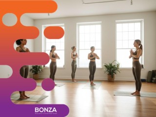 37212 Established Wellness Studio with Studio Hire Income