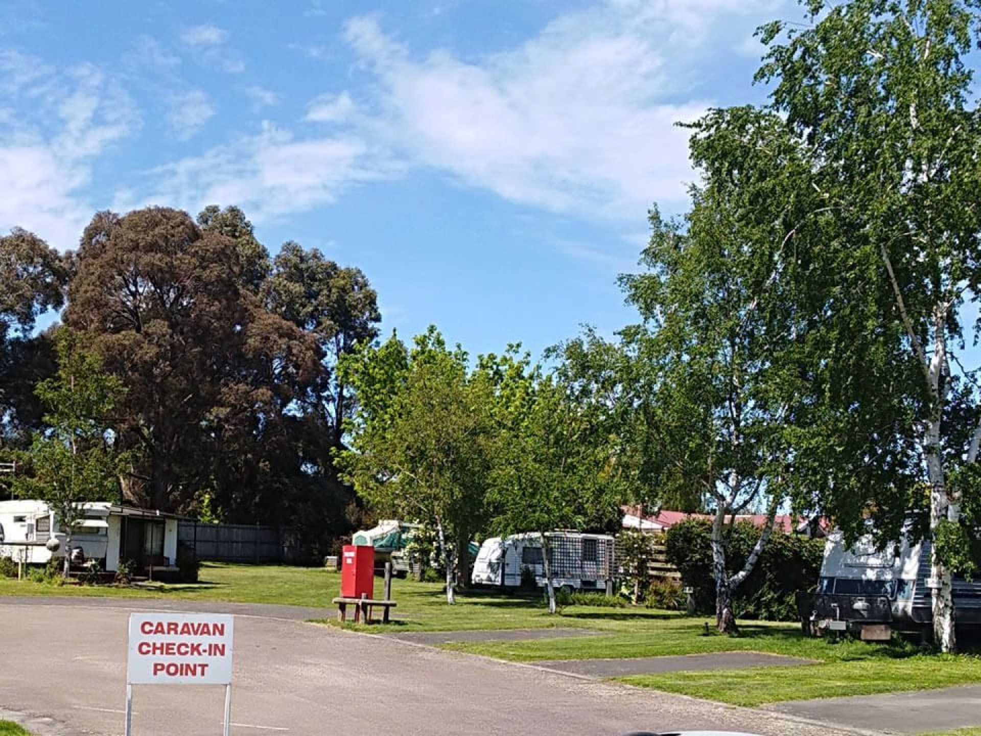 Caravan Park Freehold Passive 688775 1