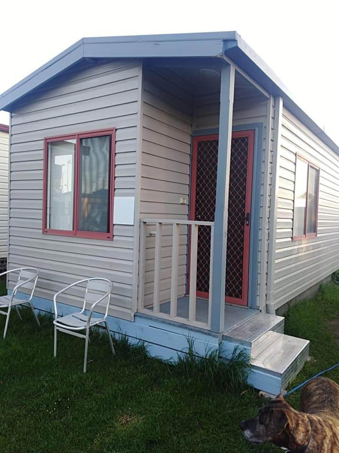 Caravan Park Freehold Passive 688775 2