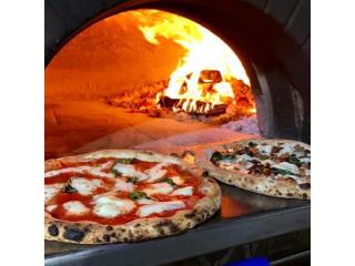 Established Pizzeria - $20,000+ Weekly Sales - PF1618