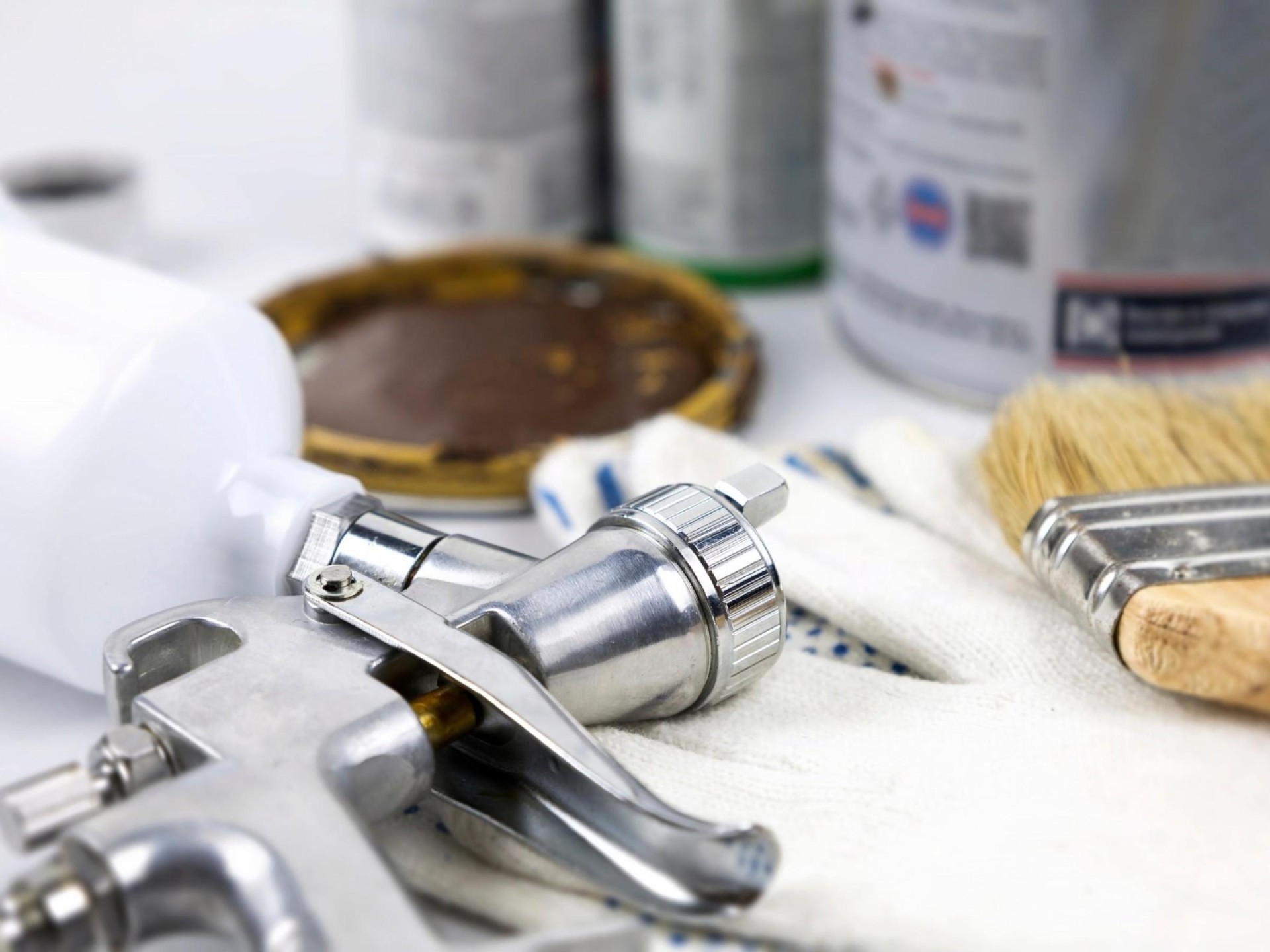 Smash Repair Supplier ~ 688792 1