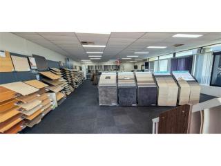 Coming Soon - Established Carpet & Flooring Showroom (SOR)