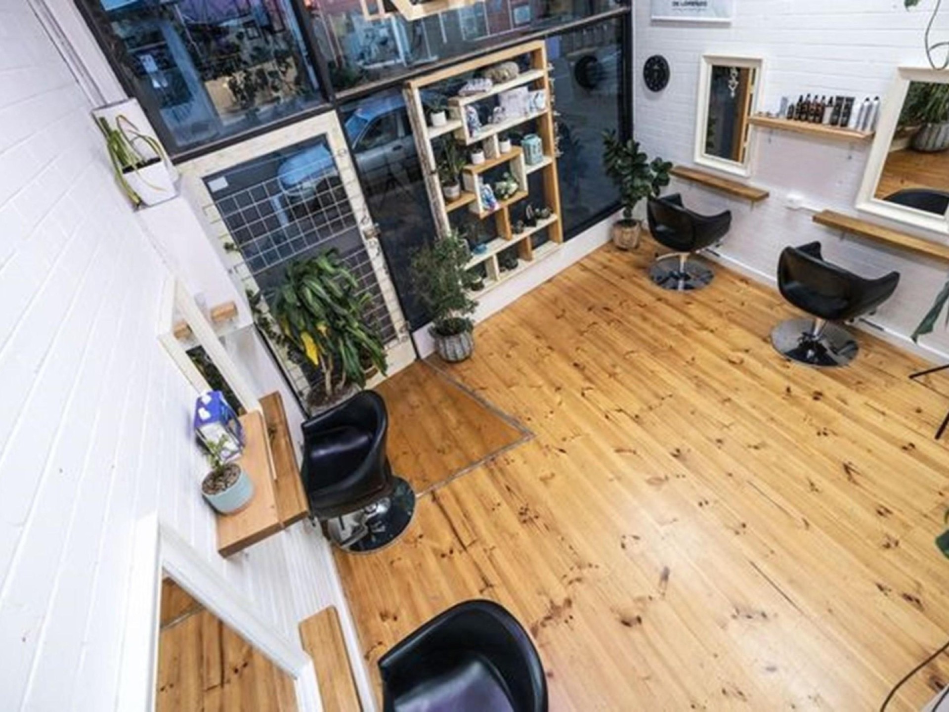 Organic And Sustainable Hair 688796 3