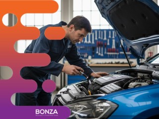 37213 - Specialist Vehicle Workshop With Loyal Client Base