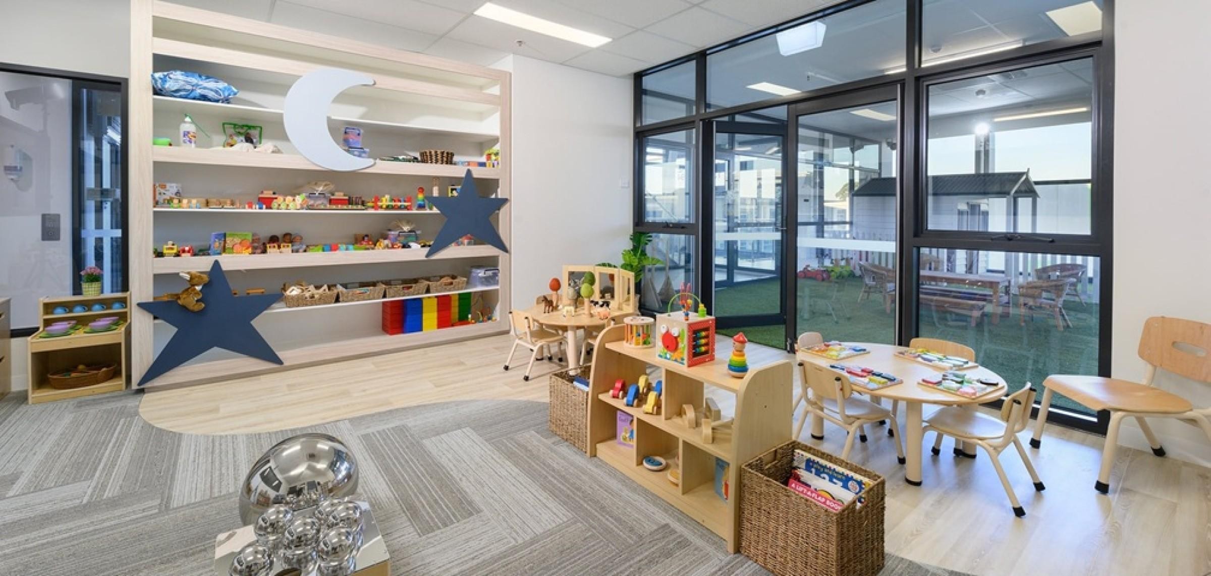 Staff Managed Brisbane Childcare 688804 2