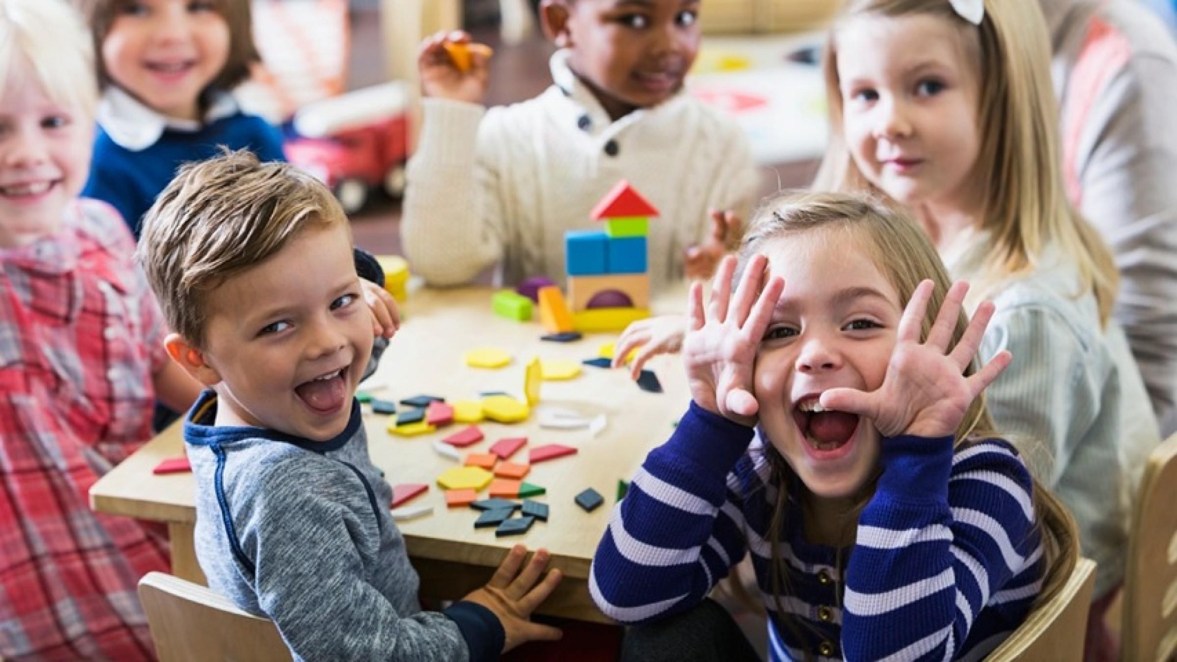 Staff Managed Brisbane Childcare 688804 1