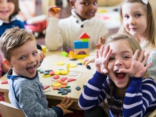 Staff Managed Brisbane Childcare Centre #432