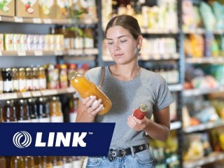 Easy-Run Juice & Sweets Business