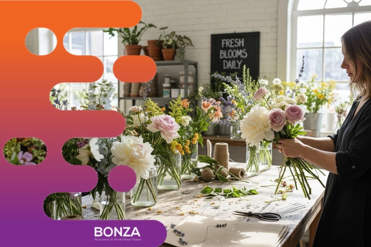 37208 Turnkey Florist & 688812 1