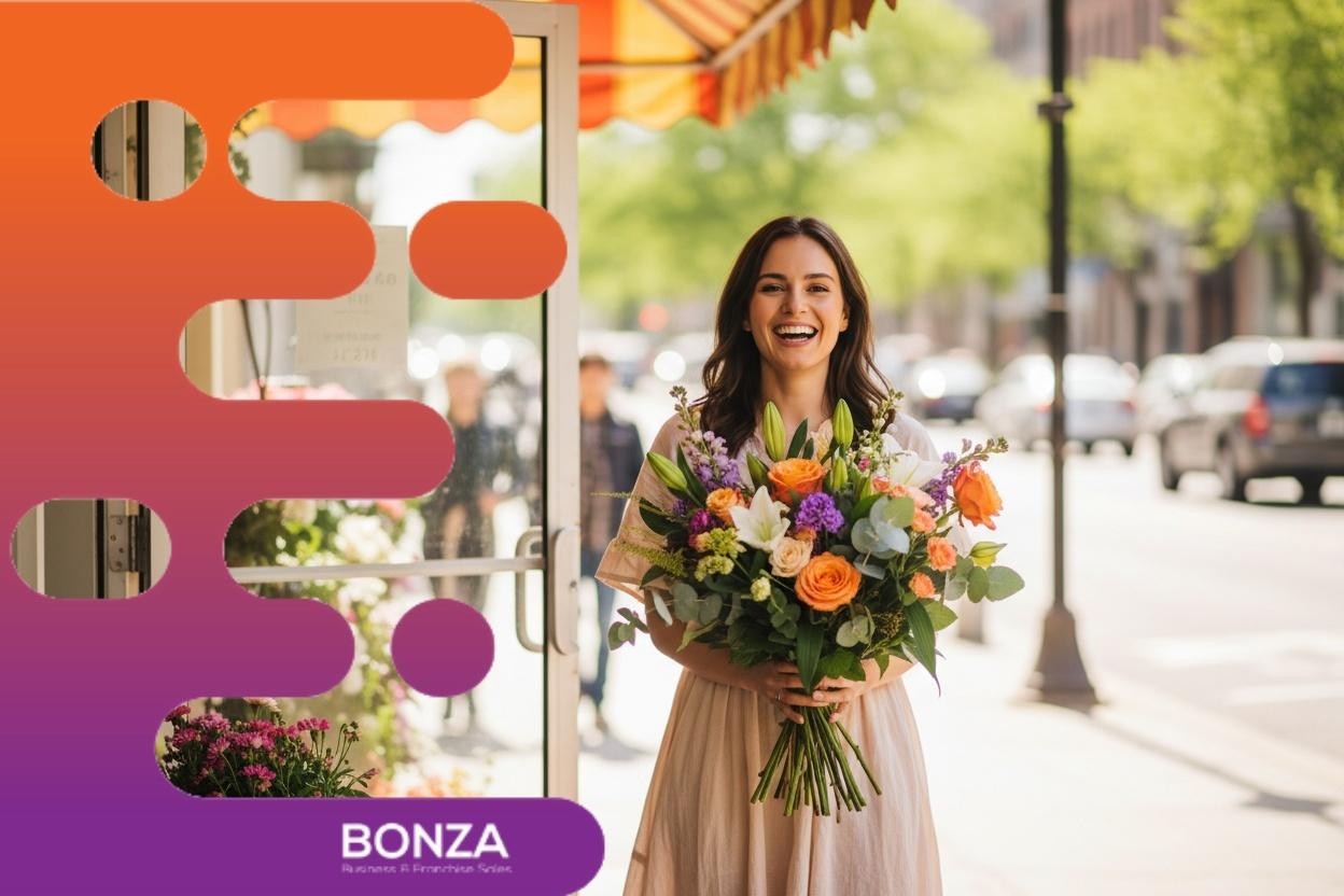 37208 Turnkey Florist & 688812 3