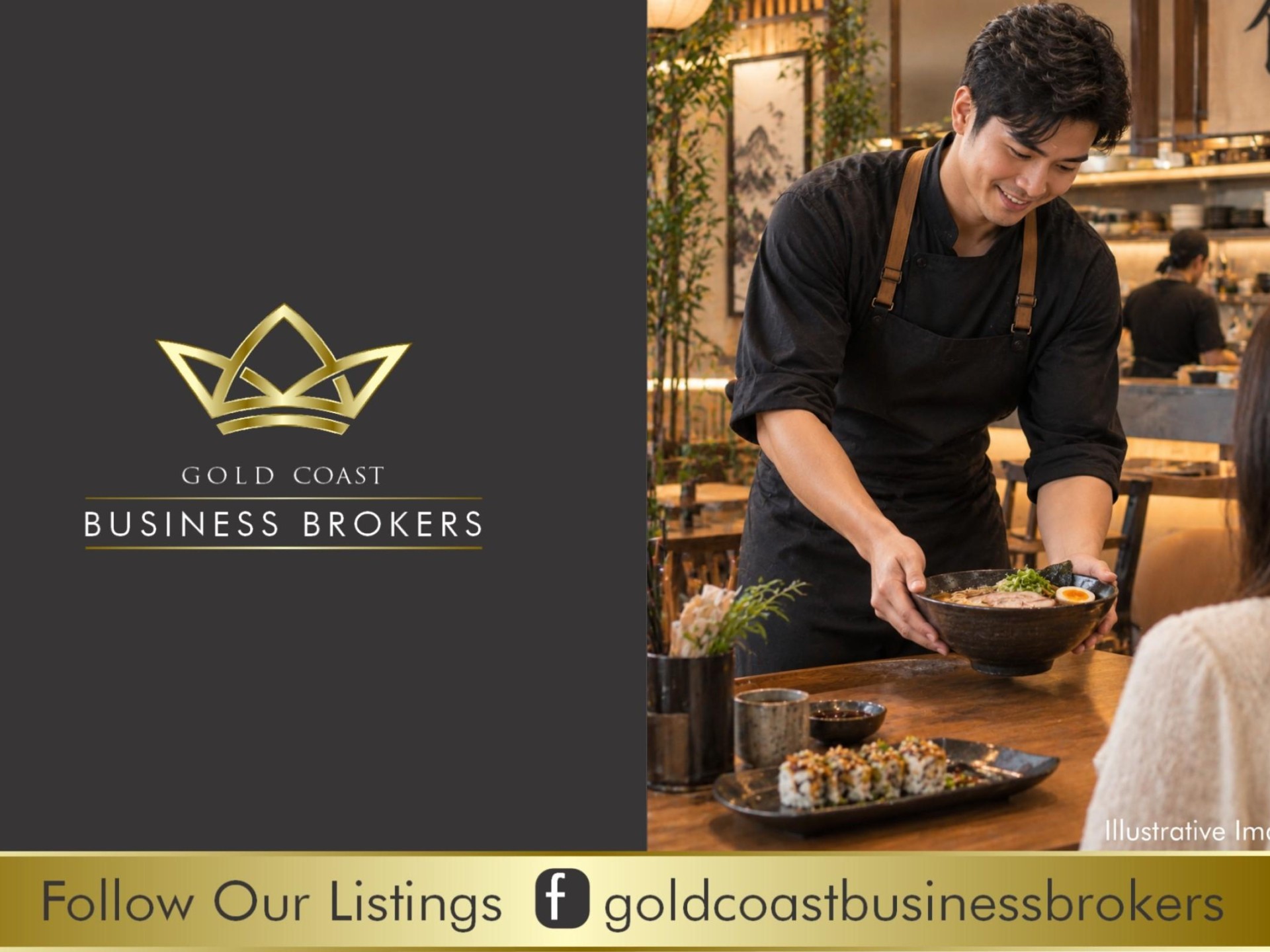 Fully Equipped Asian Eatery 688813 1