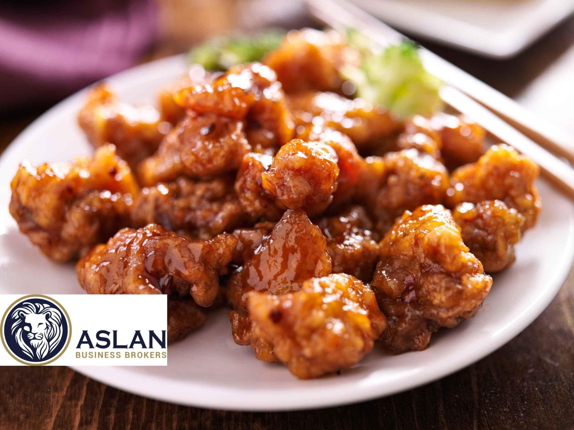 Asian Restaurant For Sale 688814 3