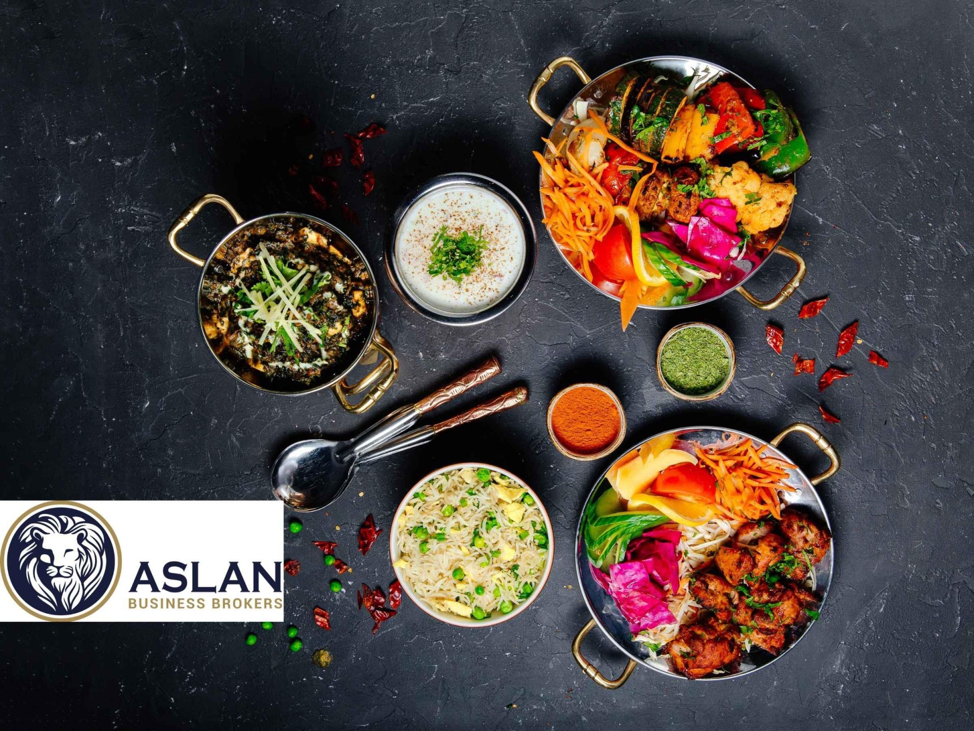 Asian Restaurant For Sale 688814 2