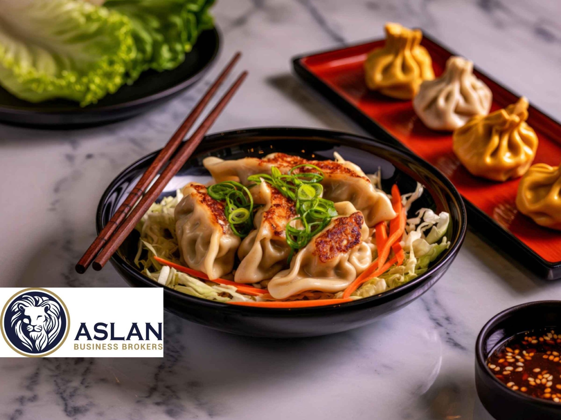 Asian Restaurant For Sale 688814 1