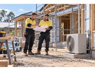 Residential HVAC Business | Major Builder Contracts | $3.12M Revenue – NSW