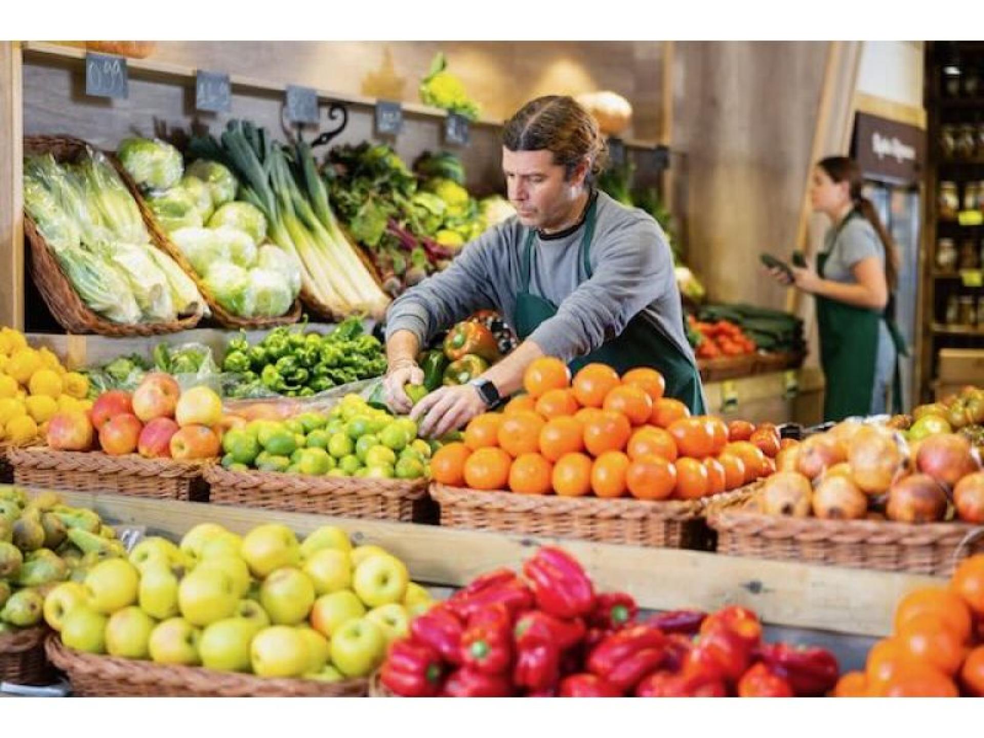 Long-established Fresh Produce Business 688822 1