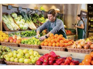 Long-Established Fresh Produce Business – $30,000 Weekly Takings
