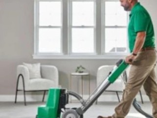 Highly Profitable Chem-Dry Carpet & Upholstery Cleaning Business