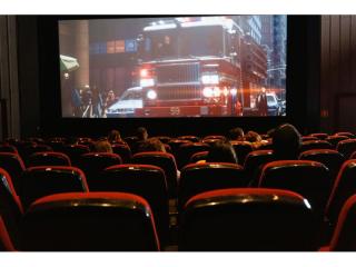 Regional Cinema Opportunity with Strong Growth Potential