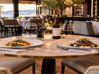 City Restaurant Prized Adelaide Location EOI Low-mid $200,000’s