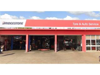 Bridgestone Select Wynnum Franchise for Sale