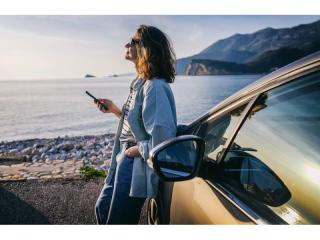 Home-Based Car Subscription & Rental Business | Established Fleet | Relocatable