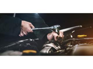 Automotive Mechanical / Tyre Workshop 