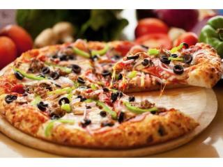 Established Pizza Restaurant | Hume Region | Averaging $7,500 Per Week | Secure Lease with Options to 2038