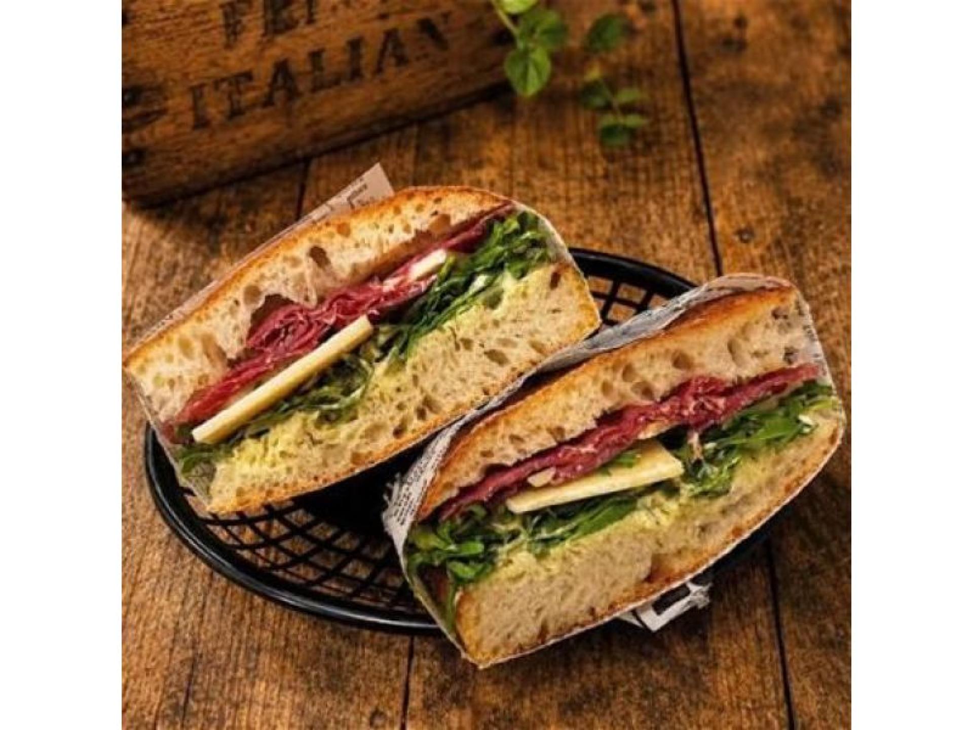 Italian Panino Bar 688873 1